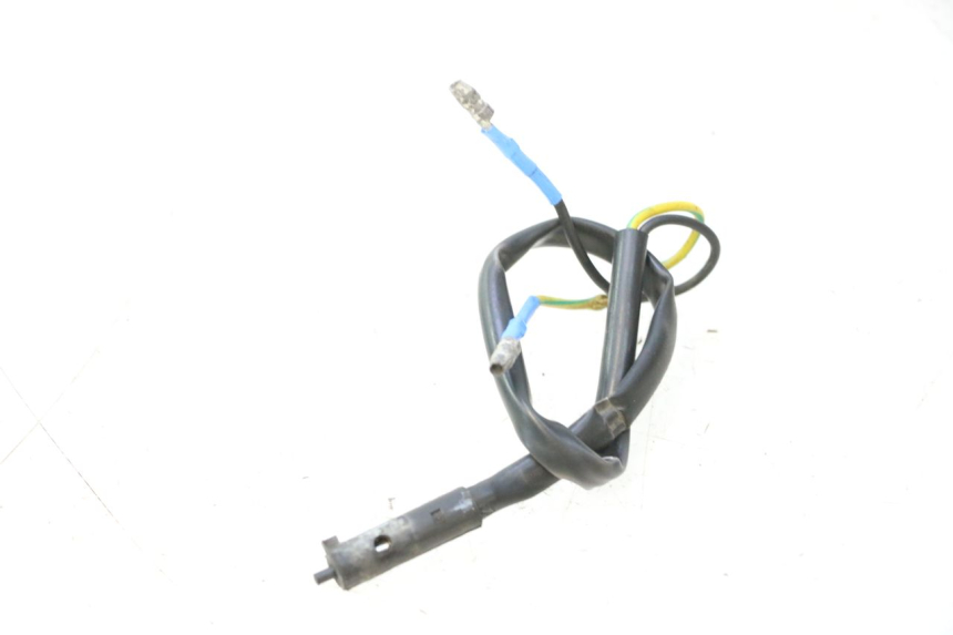 photo de LUZ FRENO INTERRUPTOR IZQUIERDA JM MOTORS EVOLIS 4T 50 (2018 - 2022) - Vista principal