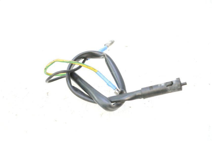photo de LUZ FRENO INTERRUPTOR IZQUIERDA JM MOTORS EVOLIS 4T 50 (2018 - 2022) - Detalle de la pieza