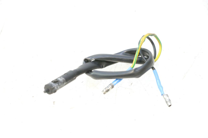 photo de LUZ FRENO INTERRUPTOR IZQUIERDA JM MOTORS EVOLIS 4T 50 (2018 - 2022) - Zoom estado de uso