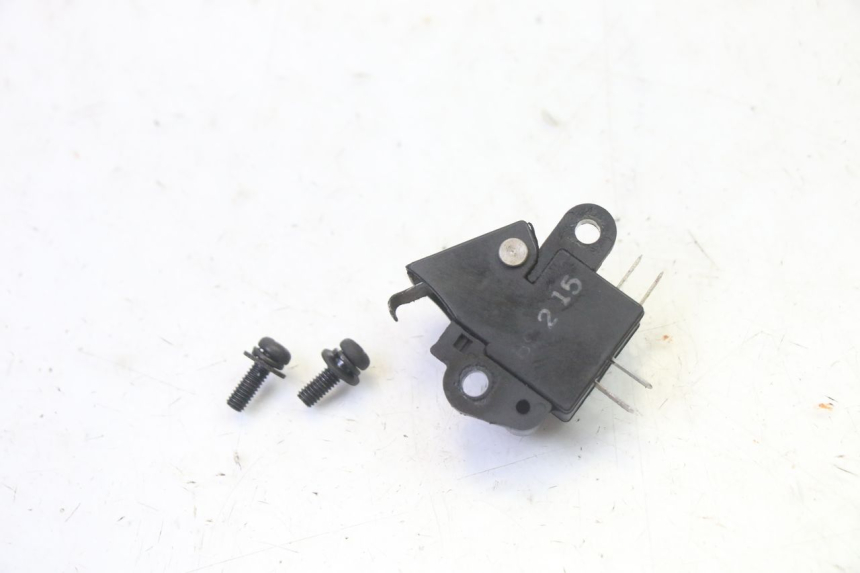 photo de LUZ FRENO INTERRUPTOR IZQUIERDA HONDA FES S-WING SWING ABS 125 (2007 - 2015) - Zoom estado de uso