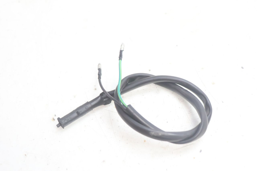 photo de LUZ FRENO INTERRUPTOR IZQUIERDA SYM FIDDLE 3 III 50 (2014 - 2020) - Vista principal