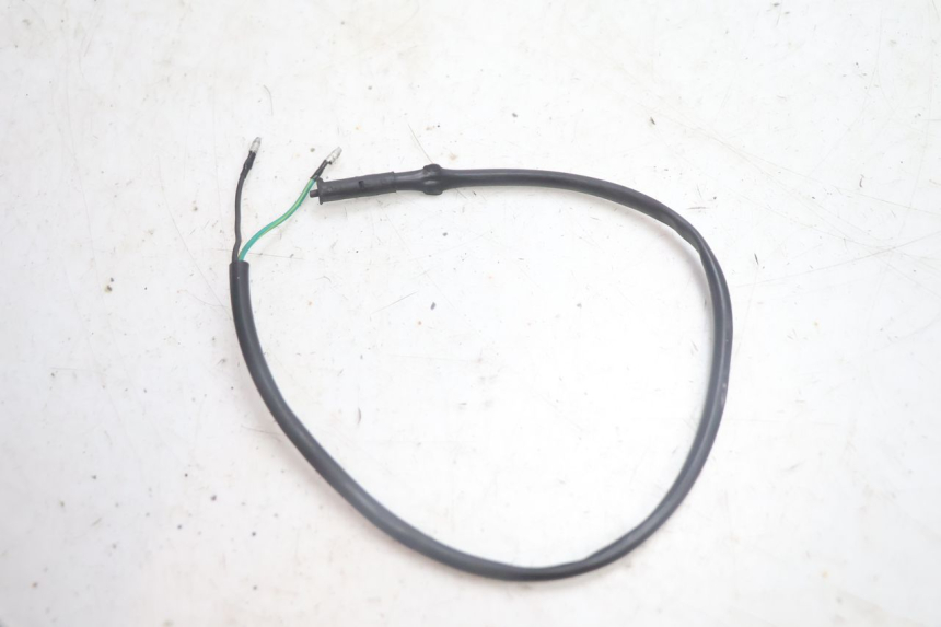 photo de LUZ FRENO INTERRUPTOR IZQUIERDA SYM FIDDLE 3 III 50 (2014 - 2020) - Detalle de la pieza