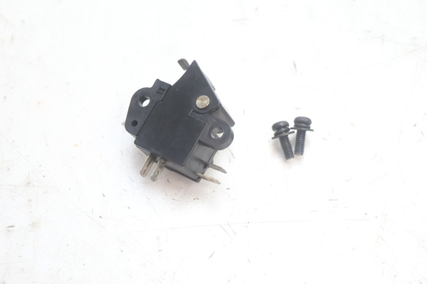 photo de LUZ FRENO INTERRUPTOR IZQUIERDA HONDA FJS SILVER WING SILVERWING 400 (2005 - 2008) - Zoom estado de uso