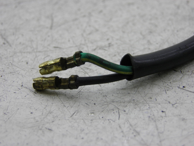 photo de LUZ FRENO INTERRUPTOR IZQUIERDA HONDA NHX LEAD 110 (2008 - 2010) - Detalle de la pieza