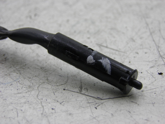 photo de LUZ FRENO INTERRUPTOR IZQUIERDA HONDA NHX LEAD 110 (2008 - 2010) - Zoom estado de uso