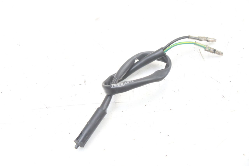 photo de LUZ FRENO INTERRUPTOR IZQUIERDA HONDA SCV LEAD 100 (2003 - 2007) - Otra perspectiva