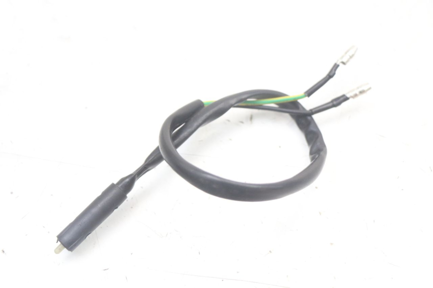 photo de LUZ FRENO INTERRUPTOR IZQUIERDA JM MOTORS VX 125 (2022 - 2025) - Detalle de la pieza