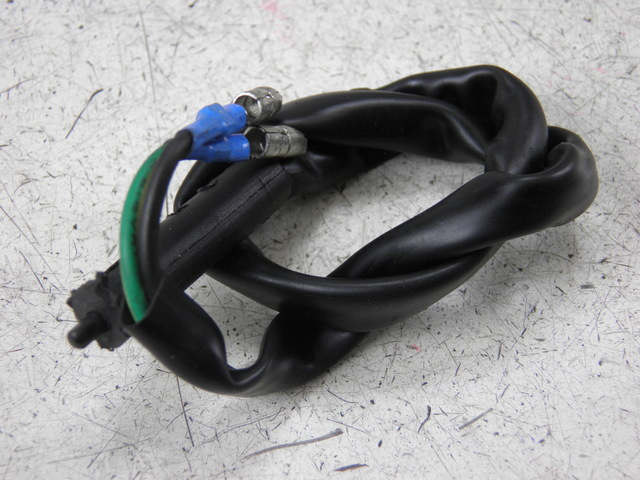 photo de LUZ FRENO INTERRUPTOR IZQUIERDA JONWAY SOLANA 50 (2007 - 2016) - Vista principal