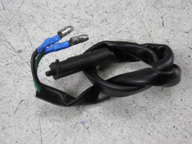 photo de LUZ FRENO INTERRUPTOR IZQUIERDA JONWAY SOLANA 50 (2007 - 2016) - Detalle de la pieza