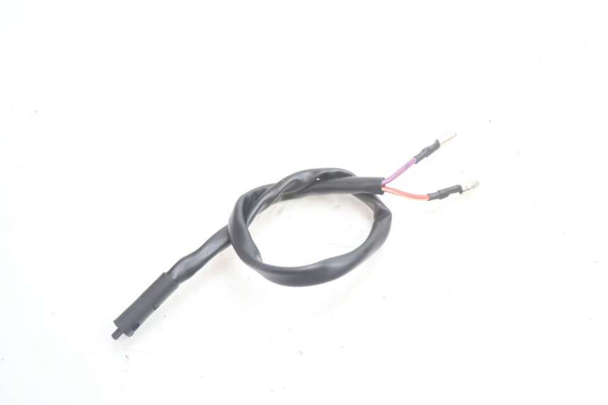 photo de LUZ FRENO INTERRUPTOR IZQUIERDA RIDE JUMP 2T 50 (2012 - 2017) - Detalle de la pieza
