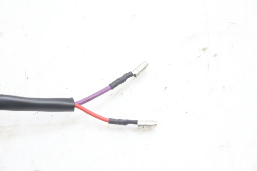 photo de LUZ FRENO INTERRUPTOR IZQUIERDA RIDE JUMP 2T 50 (2012 - 2017) - Otra perspectiva