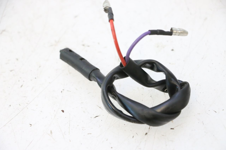 photo de LUZ FRENO INTERRUPTOR IZQUIERDA RIDE JUMP 2T 50 (2012 - 2017) - Zoom estado de uso