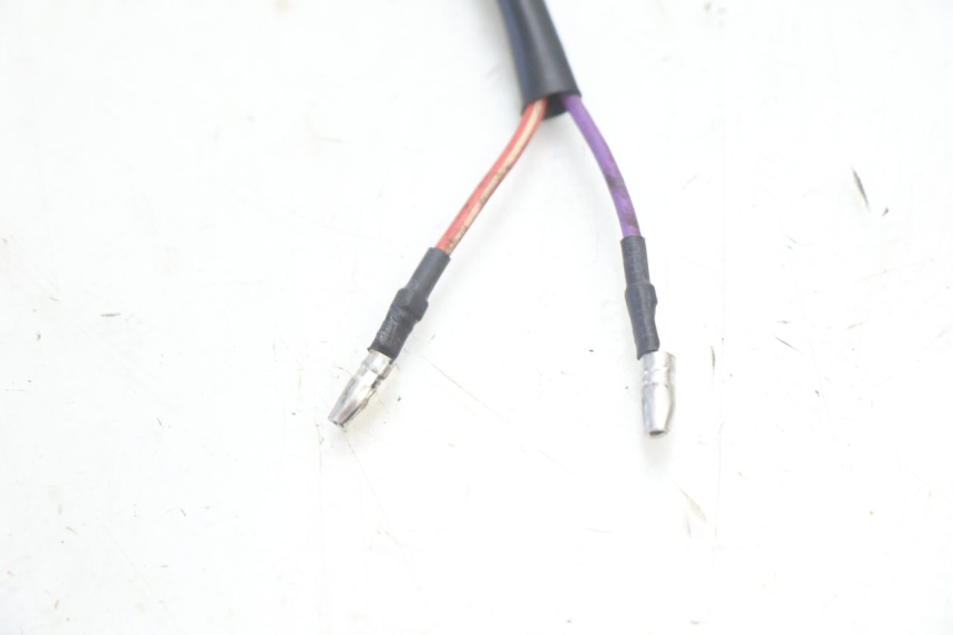 photo de LUZ FRENO INTERRUPTOR IZQUIERDA RIDE JUMP 2T 50 (2012 - 2017) - Otra perspectiva