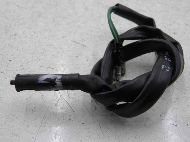 photo de LUZ FRENO INTERRUPTOR IZQUIERDA KYMCO AGILITY RS 2T 50 (2009 - 2013) - Vista principal