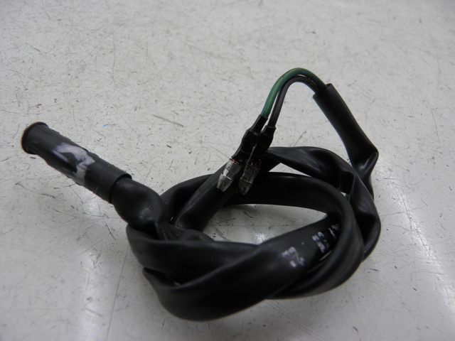 photo de LUZ FRENO INTERRUPTOR IZQUIERDA KYMCO AGILITY RS 2T 50 (2009 - 2013) - Zoom estado de uso