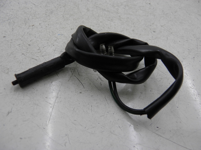 photo de LUZ FRENO INTERRUPTOR IZQUIERDA KYMCO AGILITY RS 2T 50 (2009 - 2013) - Otra perspectiva