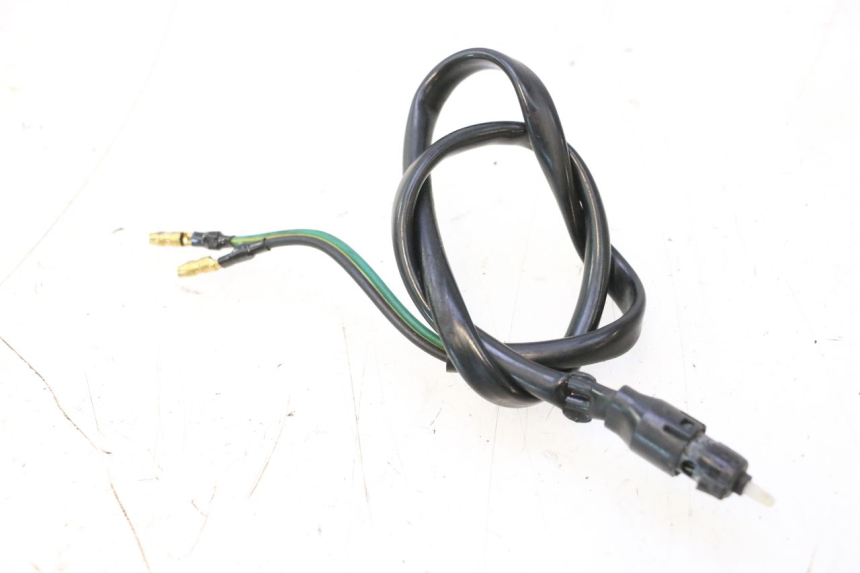 photo de LUZ FRENO INTERRUPTOR IZQUIERDA SYM MIO 50 (2005 - 2010) - Vista principal