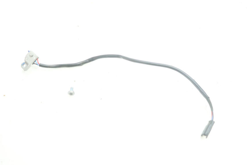 photo de LUZ FRENO INTERRUPTOR IZQUIERDA PIAGGIO MP3 HPE 530 (2022 - 2026) - Vista principal