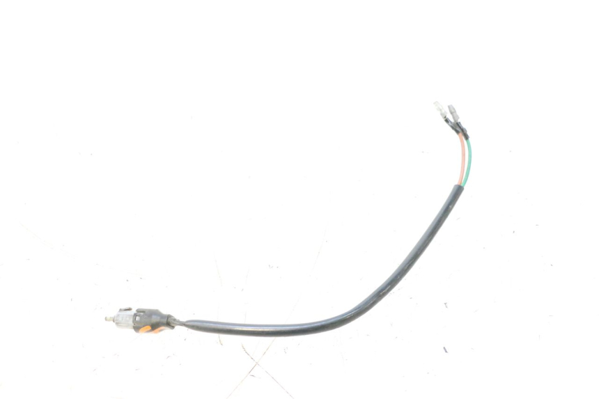 photo de CONTACTOR DE LUZ DE FRENO IZQUIERDO YAMAHA NEOS NEO'S 4T 50 (2008 - 2016) - Zoom estado de uso