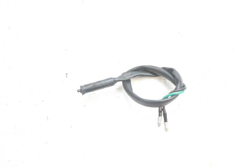 photo de LUZ FRENO INTERRUPTOR IZQUIERDA KYMCO LIKE 4T 50 (2019 - 2025) - Zoom estado de uso