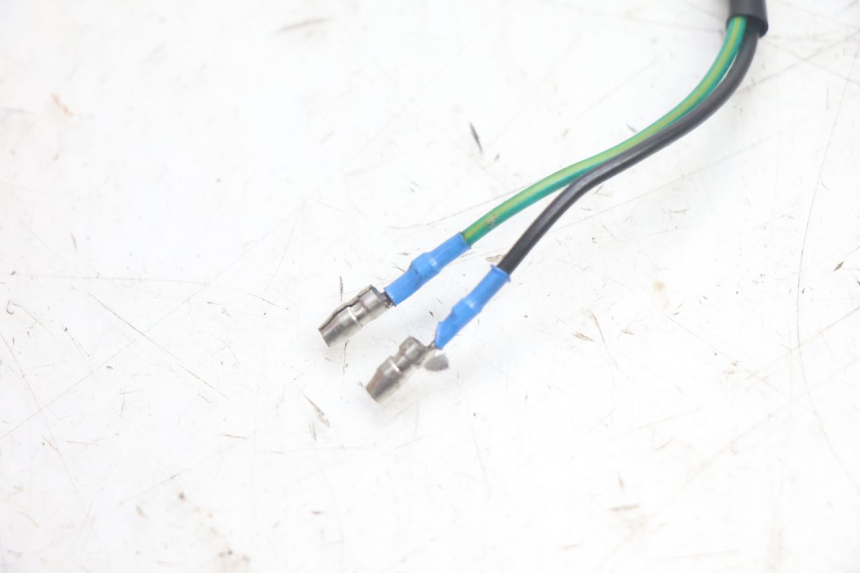 photo de LUZ FRENO INTERRUPTOR IZQUIERDA JM MOTORS OLDIES 4T 50 (2020 - 2026) - Zoom estado de uso