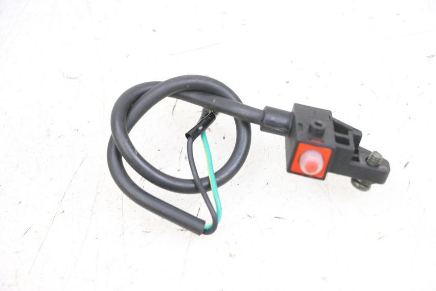 photo de LUZ FRENO INTERRUPTOR IZQUIERDA EFUN PUSA 1 - Zoom estado de uso