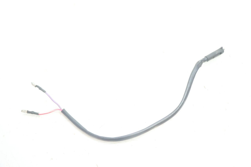 photo de LUZ FRENO INTERRUPTOR IZQUIERDA LAZIO RENO 50 (2016 - 2021) - Primer plano técnico