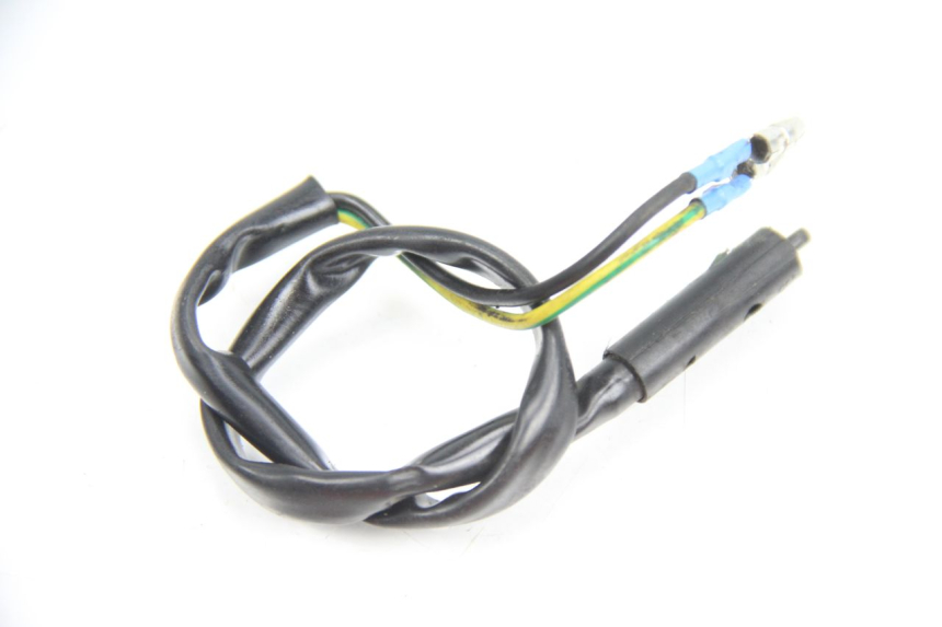 photo de CONTACTO DE LUZ DE FRENO IZQUIERDO TNT MOTOR ROMA 10' 4T 50 (2007 - 2018) - Zoom estado de uso