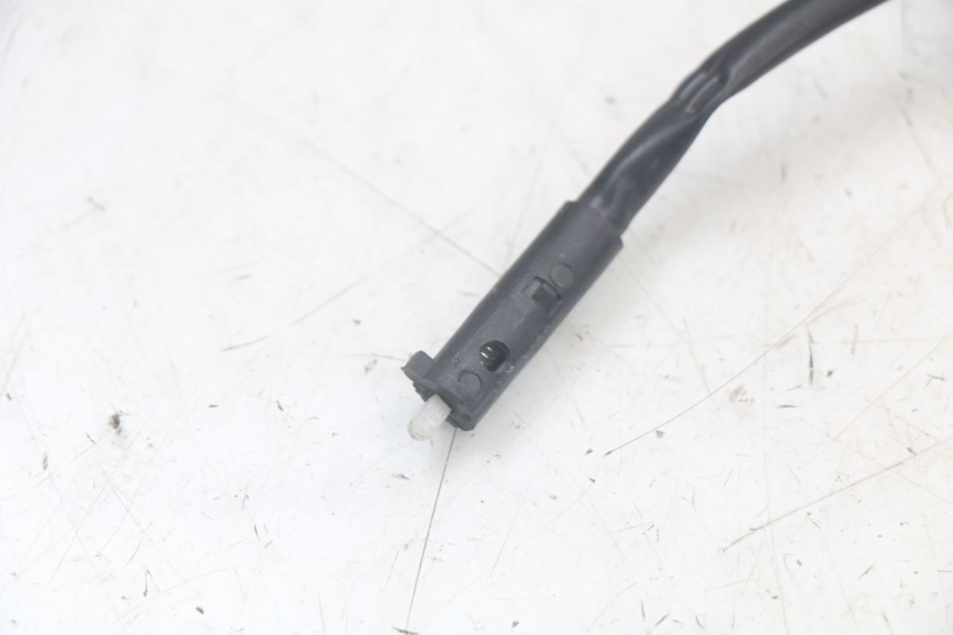 photo de CONTACTO DE LUZ DE FRENO IZQUIERDO TNT MOTOR ROMA 10' 4T 50 (2007 - 2018) - Zoom estado de uso