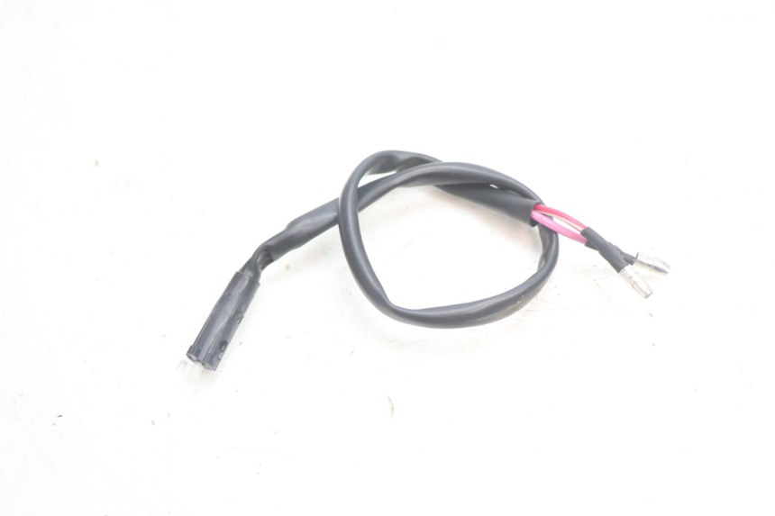 photo de LUZ FRENO INTERRUPTOR IZQUIERDA TNT MOTOR ROMA 12' 2T 50 (2007 - 2018) - Otra perspectiva