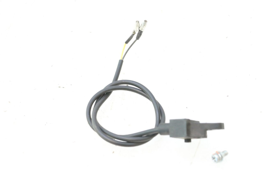 photo de LUZ FRENO INTERRUPTOR IZQUIERDA BAIKU SAKURA 1 (2021 - 2025) - Zoom estado de uso