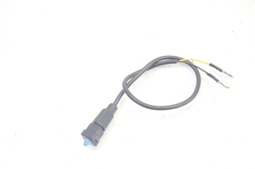 photo de LUZ FRENO INTERRUPTOR IZQUIERDA JM MOTORS SANTANA EVO 50 (2024 - 2026) - Detalle de la pieza