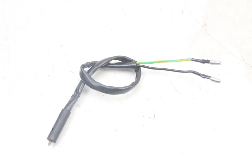 photo de CONTACTOR DE LUZ DE FRENO IZQUIERDO JM MOTORS SANTANA 50 (2014 - 2023) - Detalle de la pieza