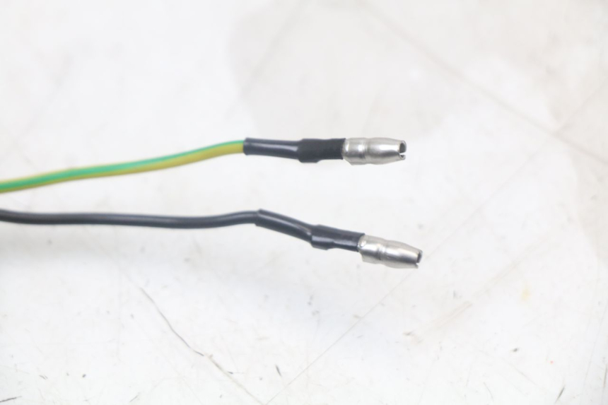 photo de CONTACTOR DE LUZ DE FRENO IZQUIERDO JM MOTORS SANTANA 50 (2014 - 2023) - Otra perspectiva