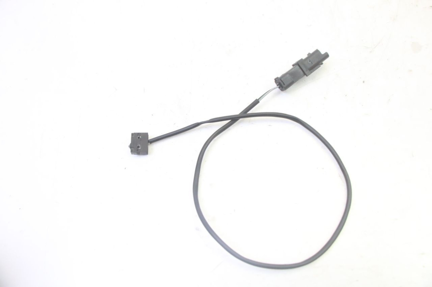 photo de CONTACTO DE LUZ DE FRENO IZQUIERDO PEUGEOT SATELIS 125 (2006 - 2009) - Vista principal