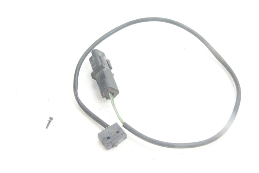 photo de CONTACTO DE LUZ DE FRENO IZQUIERDO PEUGEOT SATELIS 125 (2006 - 2009) - Vista principal