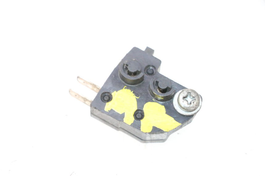 photo de LUZ FRENO INTERRUPTOR IZQUIERDA PEUGEOT SATELIS 125 (2013 - 2018) - Zoom estado de uso