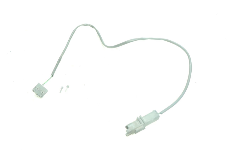 photo de CONTACTO DE LUZ DE FRENO IZQUIERDO PEUGEOT SATELIS 125 (2006 - 2009) - Vista principal