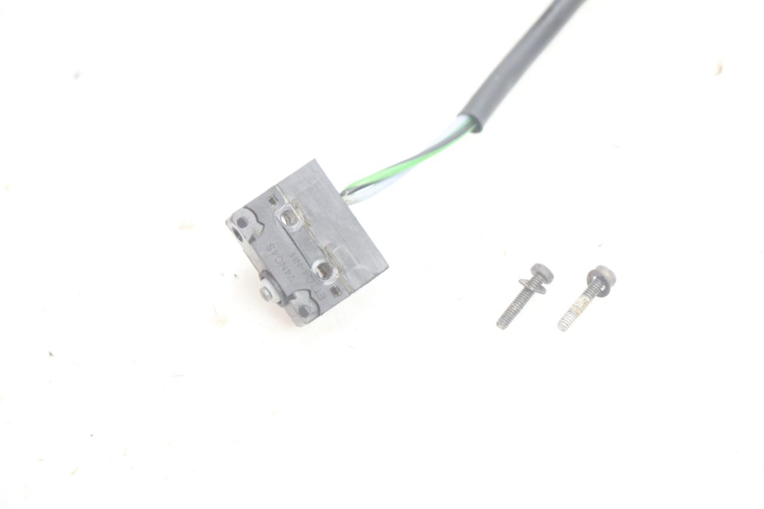 photo de CONTACTO DE LUZ DE FRENO IZQUIERDO PEUGEOT SATELIS 125 (2006 - 2009) - Detalle de la pieza