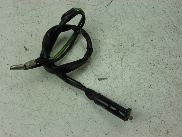 photo de LUZ FRENO INTERRUPTOR IZQUIERDA SWEET ELEC SWEET RACER TOB BOY 1 (2009 - 2012) - Vista principal