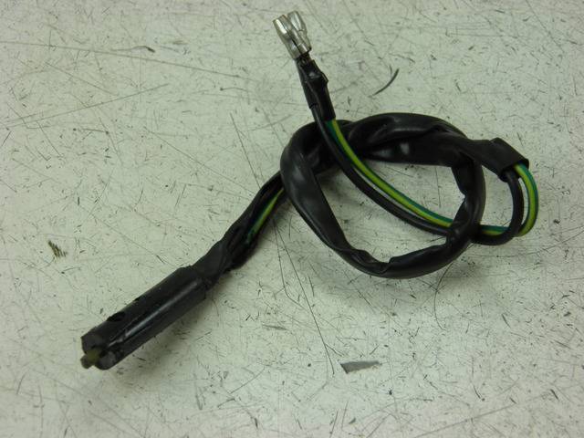 photo de LUZ FRENO INTERRUPTOR IZQUIERDA SWEET ELEC SWEET RACER TOB BOY 1 (2009 - 2012) - Detalle de la pieza