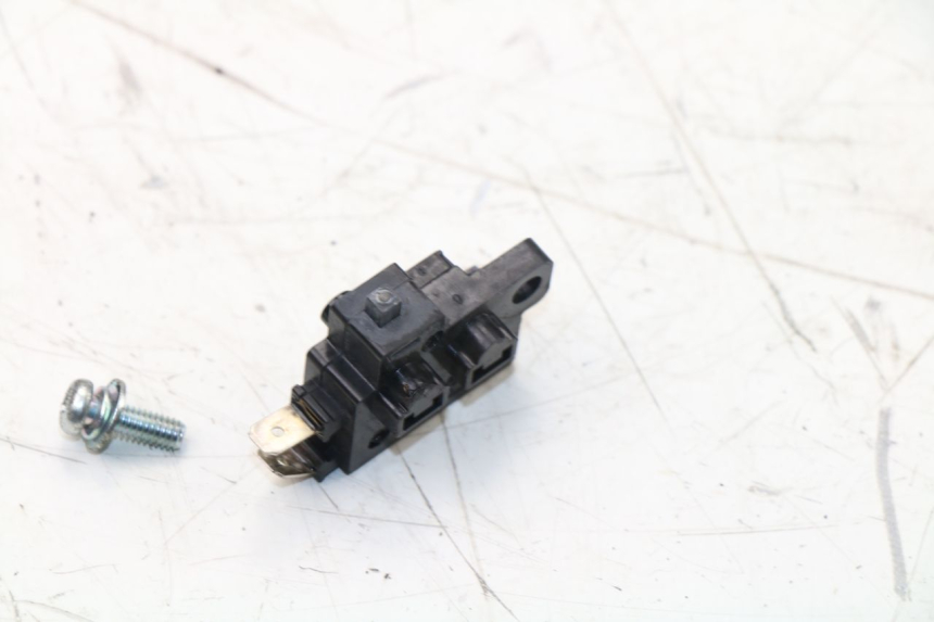 photo de LUZ FRENO INTERRUPTOR IZQUIERDA SYM GTS EFI 125 (2012 - 2016) - Zoom estado de uso