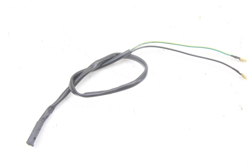 photo de LUZ FRENO INTERRUPTOR IZQUIERDA SYM JET 14 4T 50 (2018 - 2022) - Detalle de la pieza