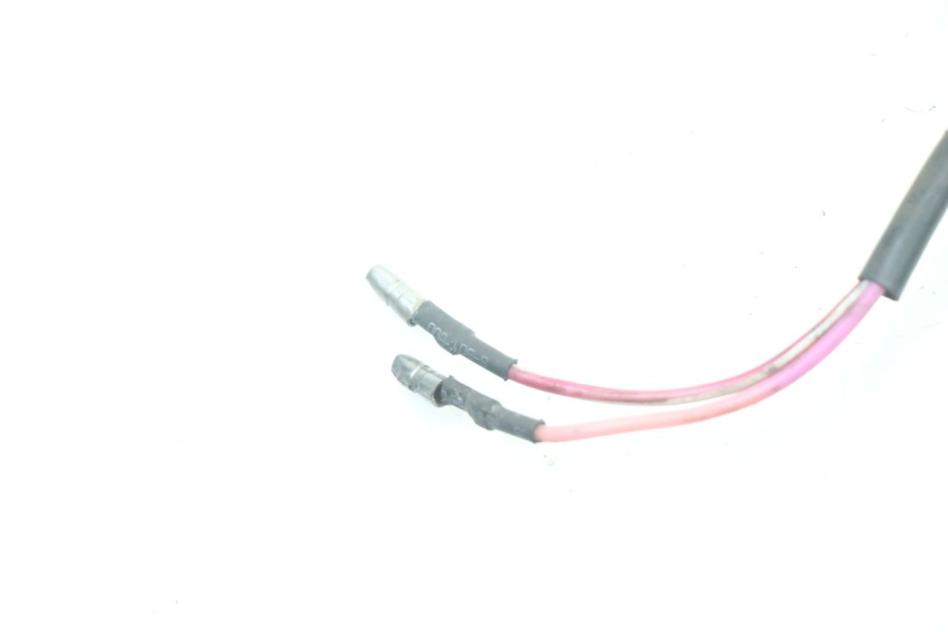 photo de CONTACTO DE LUZ DE FRENO IZQUIERDO TNT MOTOR ROMA 10' 2T 50 (2011 - 2018) - Detalle de la pieza