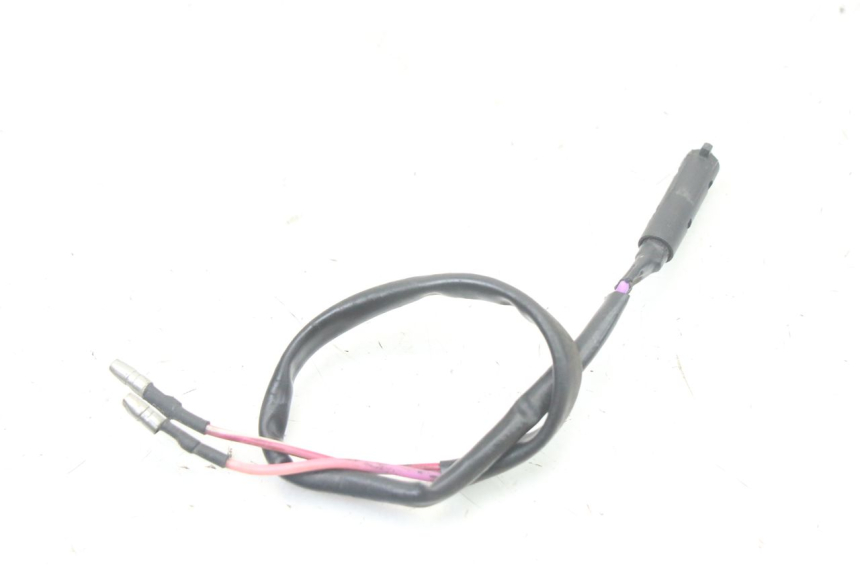 photo de CONTACTO DE LUZ DE FRENO IZQUIERDO TNT MOTOR ROMA 10' 2T 50 (2011 - 2018) - Primer plano técnico