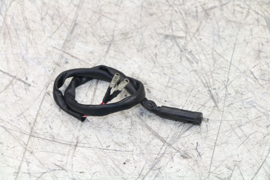 photo de LUZ FRENO INTERRUPTOR IZQUIERDA TNT MOTOR ROMA 12' 2T 50 (2007 - 2018) - Detalle de la pieza