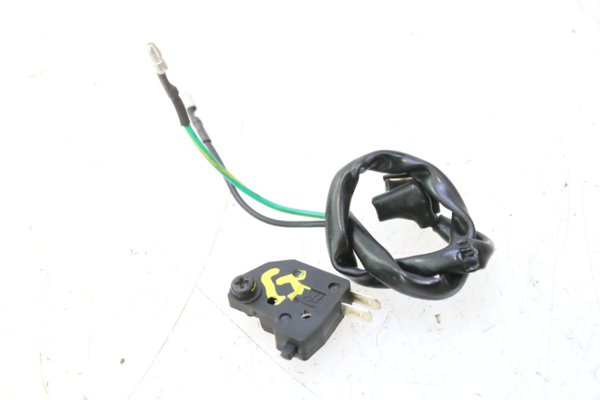 photo de LUZ FRENO INTERRUPTOR IZQUIERDA PEUGEOT TWEET 4T 50 (2018 - 2022) - Vista principal