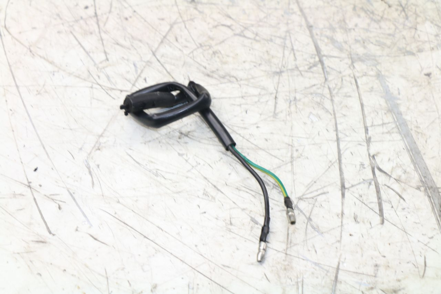 photo de LUZ FRENO INTERRUPTOR IZQUIERDA PEUGEOT V-CLIC VCLIC 50 (2007 - 2013) - Vista principal