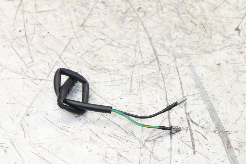 photo de LUZ FRENO INTERRUPTOR IZQUIERDA PEUGEOT V-CLIC VCLIC 50 (2007 - 2013) - Detalle de la pieza