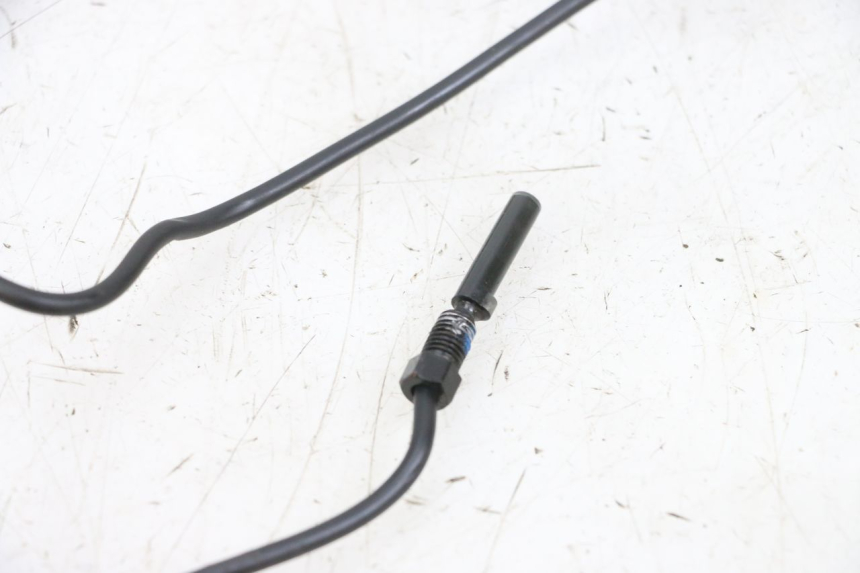 photo de LUZ FRENO INTERRUPTOR IZQUIERDA DUALTRON VICTOR LIMITED 1 - Detalles de los puntos de fijación